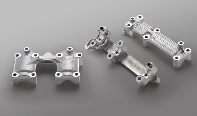 Pf die casting technology