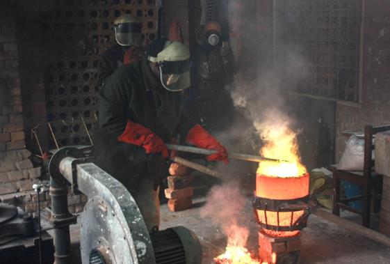 BLOG-Custom Metal Casting Services