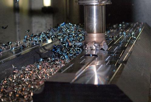 BLOG-How to Improve the Efficiency of CNC Machining Parts