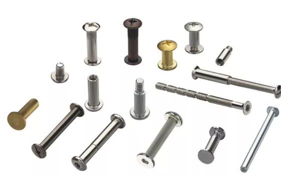 BLOG-Different Types of Rivets and Their Common Uses